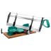 KRAFTOOL Alligator 3D, 600 мм, стусло прецизионное 15451-600 купить в Когалыме