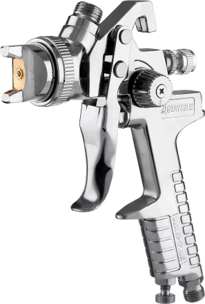 Краскопульт пневматический STAYER "PROFESSIONAL" AirPro, 1,4мм 06476-1.4 купить в Когалыме