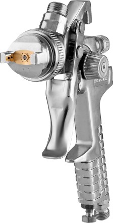 Краскопульт пневматический STAYER &quot;PROFESSIONAL&quot; AirPro, 1,4мм 06476-1.4 купить в Когалыме