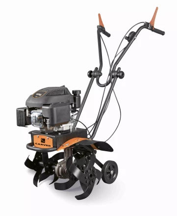 Мотокультиватор CARVER Т-550R купить в Когалыме