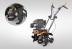 Мотокультиватор CARVER Т-550R купить в Когалыме