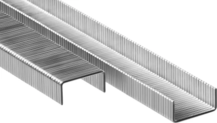 Скобы тип 80 серия ПРОФЕССИОНАЛ купить в Когалыме