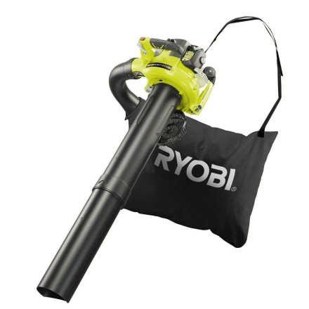 Ryobi Воздуходувка-пылесос бензиновая 3002353 RBV26B купить в Когалыме