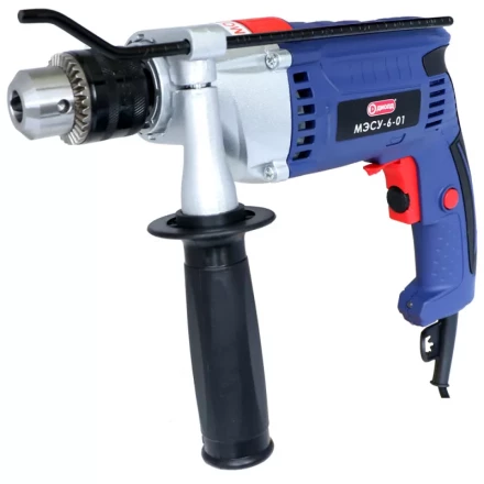Ударная дрель Диолд МЭСУ-6-01 купить в Когалыме