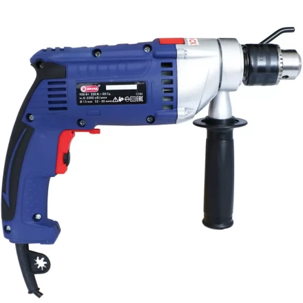 Ударная дрель Диолд МЭСУ-6-01 купить в Когалыме