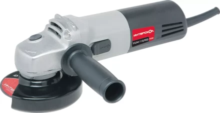 Углошлифмашина Интерскол УШМ-115/900 (Болгарка) купить в Когалыме