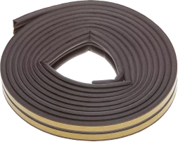 Уплотнители самоклеящиеся серия ЭКСПЕРТ