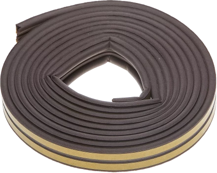 Уплотнители самоклеящиеся серия ЭКСПЕРТ купить в Когалыме