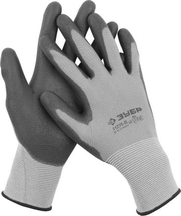 Перчатки трикотажные серия МАСТЕР купить в Когалыме