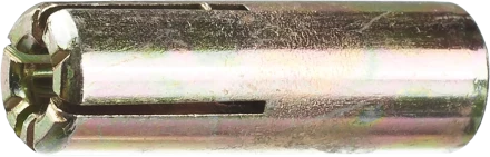 Анкеры забивные коробка серия Без серии купить в Когалыме