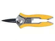 Секатор цветочный 150 мм металлические рукоятки с резиновыми вставками  PALISAD LUXE 60500 купить в Когалыме