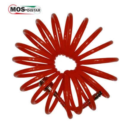 Шланг спиральный полиэстеровый ШРЕ6х8х5 купить в Когалыме