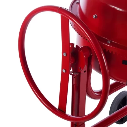 Бетоносмеситель Kronwerk МС-130 95437 купить в Когалыме