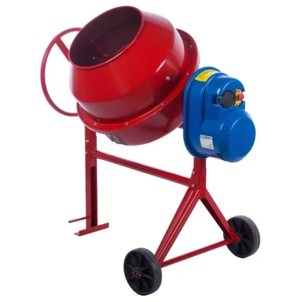 Бетоносмеситель Kronwerk МС-130 95437 купить в Когалыме