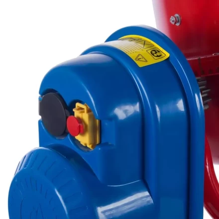 Бетоносмеситель Kronwerk МС-130 95437 купить в Когалыме