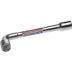 Ключ торцовый ЗУБР "МАСТЕР" двухсторонний L-образный, проходной, 11мм 27185-11 купить в Когалыме
