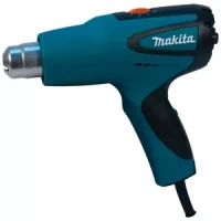 Фен строительный Makita HG551VK