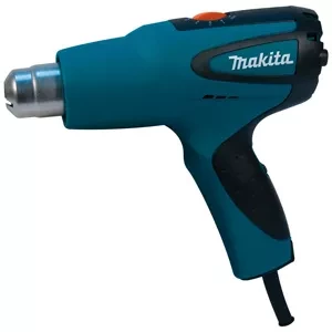 Фен строительный Makita HG551VK купить в Когалыме