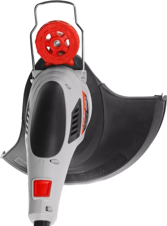 Триммер электрический ЗТЭ-30-500 серия МАСТЕР купить в Когалыме