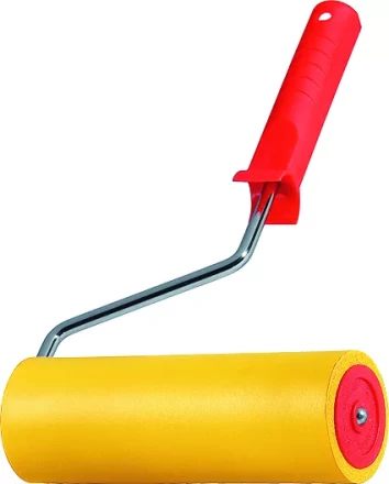 Валик прижимной резиновый 175 мм  MATRIX 81030 купить в Когалыме