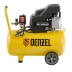 Компрессор воздушный Denzel DK1800/50 Х-PRO 58068 купить в Когалыме