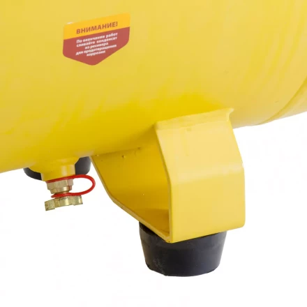 Компрессор воздушный Denzel DK1800/50 Х-PRO 58068 купить в Когалыме