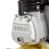 Компрессор воздушный Denzel DK1800/50 Х-PRO 58068 купить в Когалыме