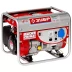 Электростанция ЗУБР бензиновая, 4-х тактная, ручной пуск, 220В, 1500Вт ЗЭСБ-1500 купить в Когалыме