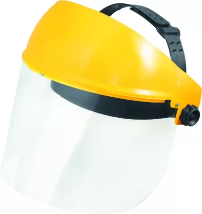 Щиток защитный НБТ 300х200 мм поликарбонат  СИБРТЕХ 89123 купить в Когалыме