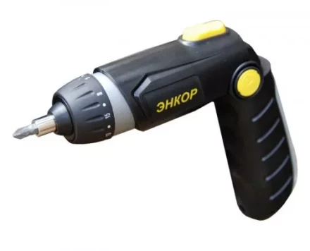 Отвертка аккумуляторная ОА-48РМ кейс+набор 50002 купить в Когалыме