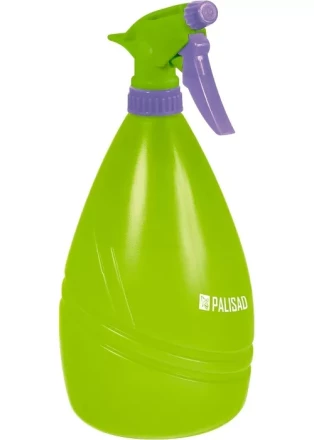 Опрыскиватель ручной, 1,25 л, с пульверизатором  PALISAD 64735 купить в Когалыме