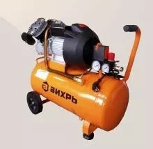 Компрессор Вихрь КМП-400/50 купить в Когалыме