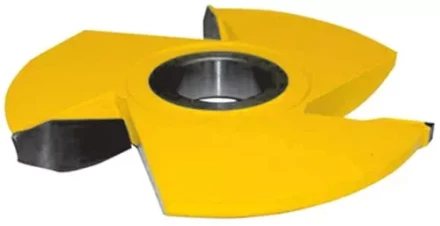 Фреза фигир горизонт D1397мм d32мм H159мм 19366 купить в Когалыме