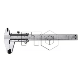 Штангенциркуль ШЦ 1-125 (0.1) Класс 2 ГТО губки 40мм