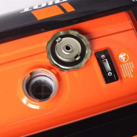 Генератор бензиновый PATRIOT GP 2510 купить в Когалыме