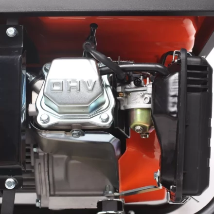 Генератор бензиновый PATRIOT GP 2510 купить в Когалыме