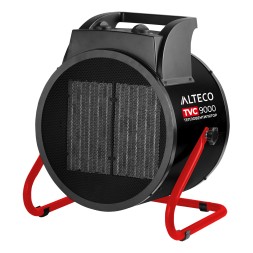 Тепловентилятор ALTECO TVC 9000 20568