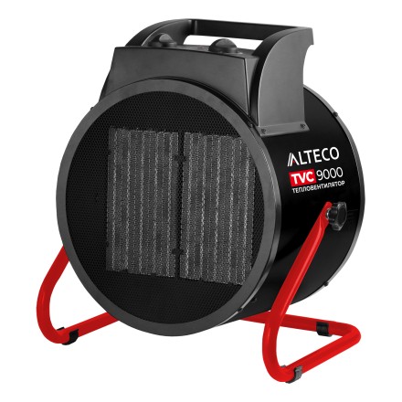 Тепловентилятор ALTECO TVC 9000 20568 купить в Когалыме