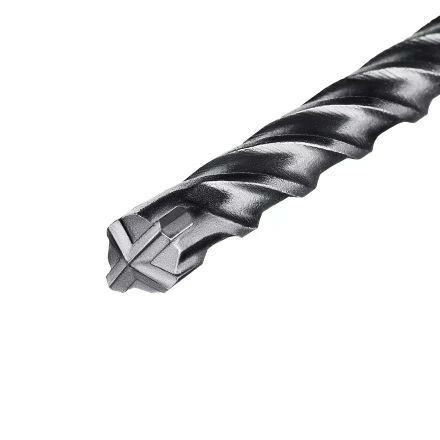 ЗУБР ПРОФИ-4Х 6x210 мм, SDS-plus бур (29313-210-06) купить в Когалыме