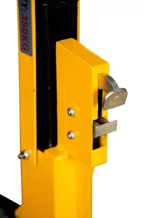 Тележка для бочек TOR DT350B, 350 кг 1004389 купить в Когалыме