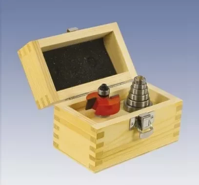 Фреза фальцевальная набор с подш Кратон 1 09 06 010 купить в Когалыме