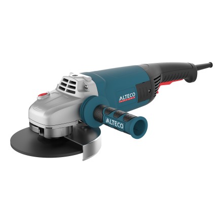 Угловая шлифмашина ALTECO Heavy Duty AGH 3000-230 S 62583 купить в Когалыме