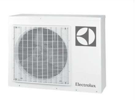 Внешний блок ELECTROLUX EACO-36H U/N3 универсальной сплит системы (380V) купить в Когалыме