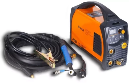 Сварог PRO TIG 200 DSP (W207) купить в Когалыме