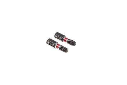Бита HAMMER PZ3 25мм (2шт) купить в Когалыме