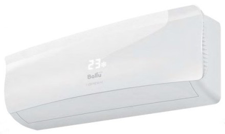 Сплит-система инверторного типа Ballu BSAI-12HN1/EU комплект купить в Когалыме