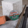 Круг отрезной HAMMER 125х1.2х22 упак. 25 шт. купить в Когалыме