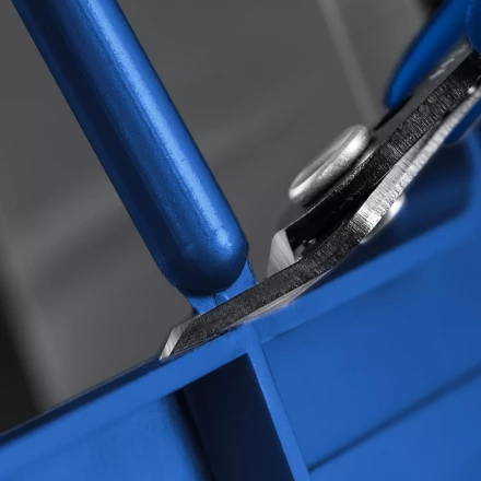 ЗУБР 125 мм, Мини бокорезы, Профессионал-Чисторез (22172) купить в Когалыме