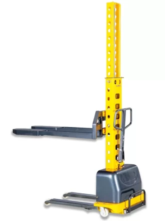Штабелер самоподъемный 0,5 т 1,3 м TOR Vango500 с электроподъемом 1008785 купить в Когалыме