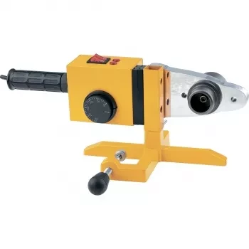 Аппарат для сварки пластиковых труб Denzel DWP-1500 94205 купить в Когалыме